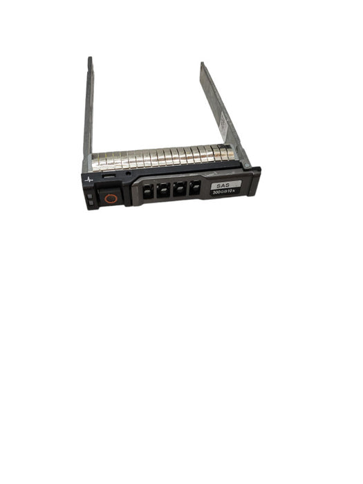 Dell V81C6 Y9DDJ 2.5" Tray Caddy PowerEdge M520 M620 M630 M820 VRTX - 0NRX7Y Q+