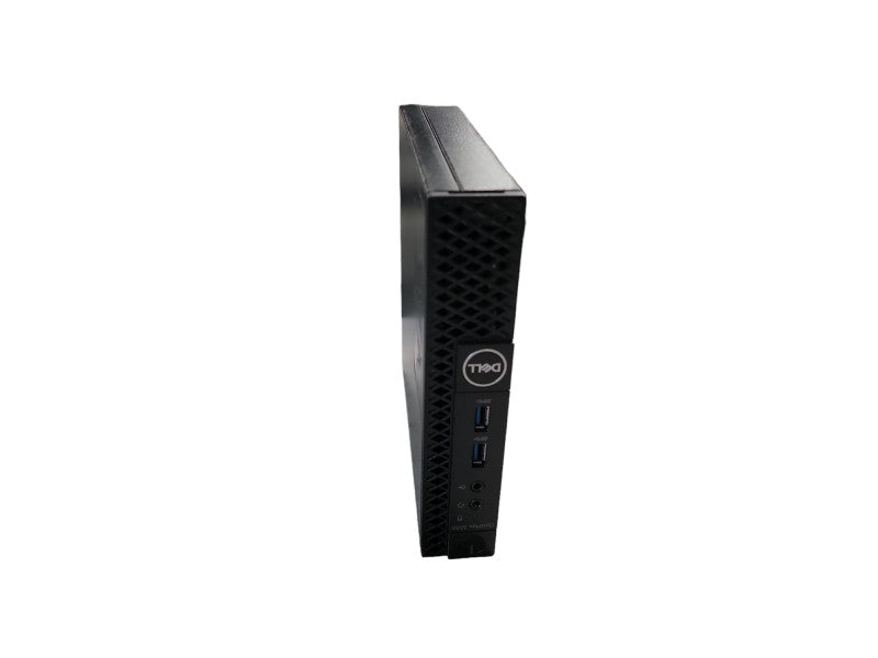 Dell Optiplex 3060 Micro i5 - 8500T CPU @ 2.10GHz 16GB DDR4 Ram  θ