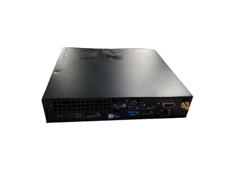 Dell Optiplex 3060 Micro i5 - 8500T CPU @ 2.10GHz 16GB DDR4 Ram  θ