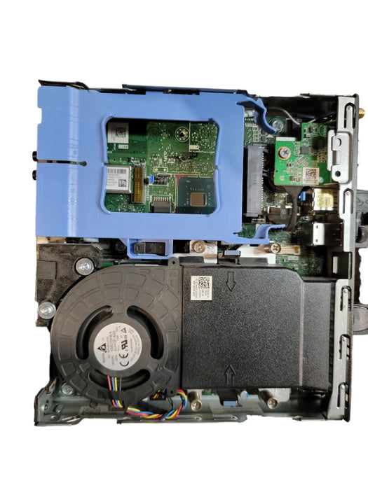 Dell Optiplex 3060 Micro i5 - 8500T CPU @ 2.10GHz 16GB DDR4 Ram  θ