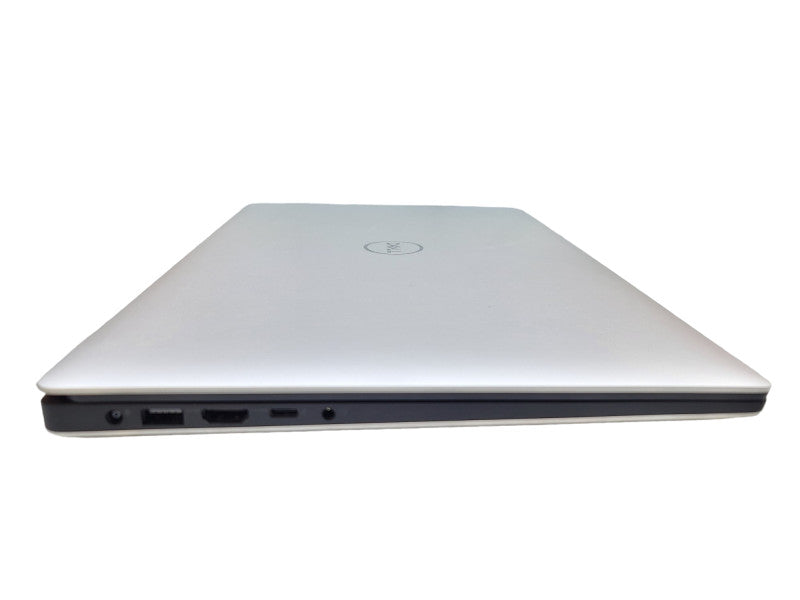 Dell XPS 15 9570 | i7-8750H| 16GB DDR4| GTX 1050 Ti| 512GB SSD No Battery  β Lap200