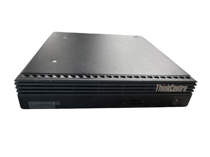 Lenovo ThinkCentre M70q i5 - 10600T CPU @ 2.40GHz 16GB DDR4 Ram θ