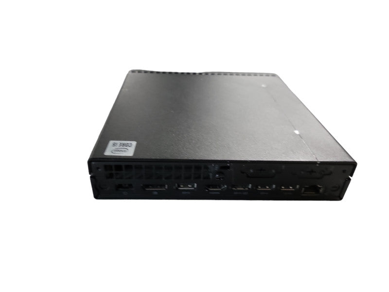 Lenovo ThinkCentre M70q i5 - 10600T CPU @ 2.40GHz 16GB DDR4 Ram θ