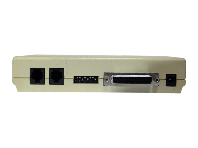 US ROBOTICS SPORTSTER 28800 FAX MODEM, READ
