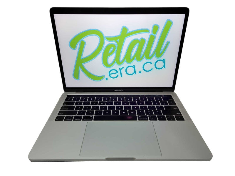 Apple Macbook Pro 2018 13" 4-Core i5-8259U @ 2.3GHz 8GB DDR3 256GB SSD (