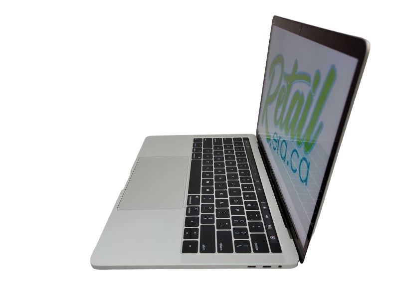 Apple Macbook Pro 2018 13" 4-Core i5-8259U @ 2.3GHz 8GB DDR3 256GB SSD (