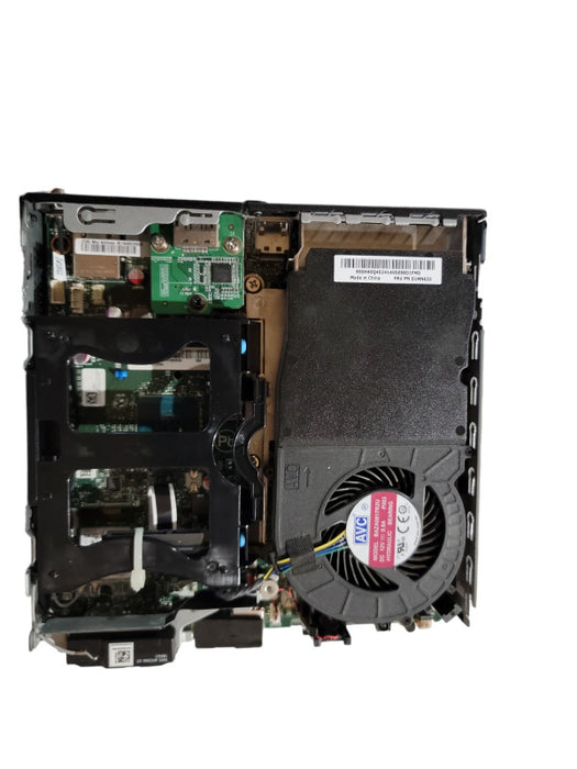 Lenovo Think Centre M920q Micro  PC i7 - 8700T CPU @  2.40GHz 16GB  DDR4 Ram θ