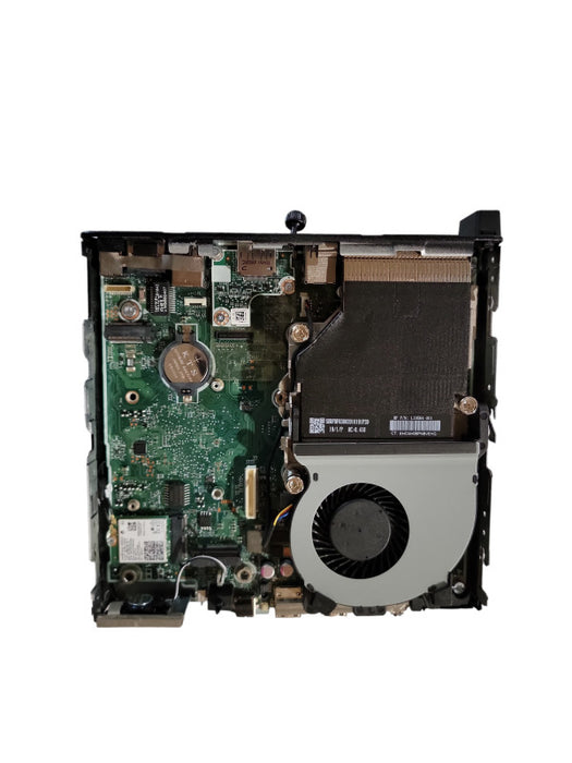 HP EliteDesk 800 G4 Mini i7 - 8700T CPU @ 2.40GHz 16GB DDR4  θ