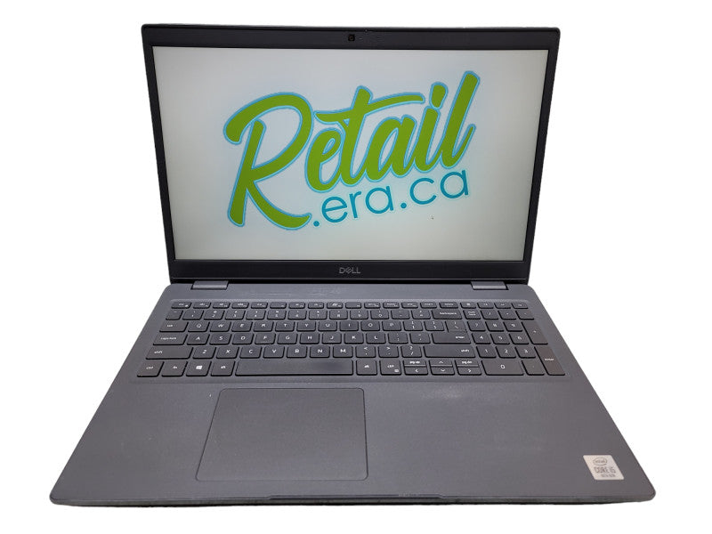 Dell Latitude 3510| i5-10210U| 16GB DDR4| 256GB M.2  Qβ Lap200