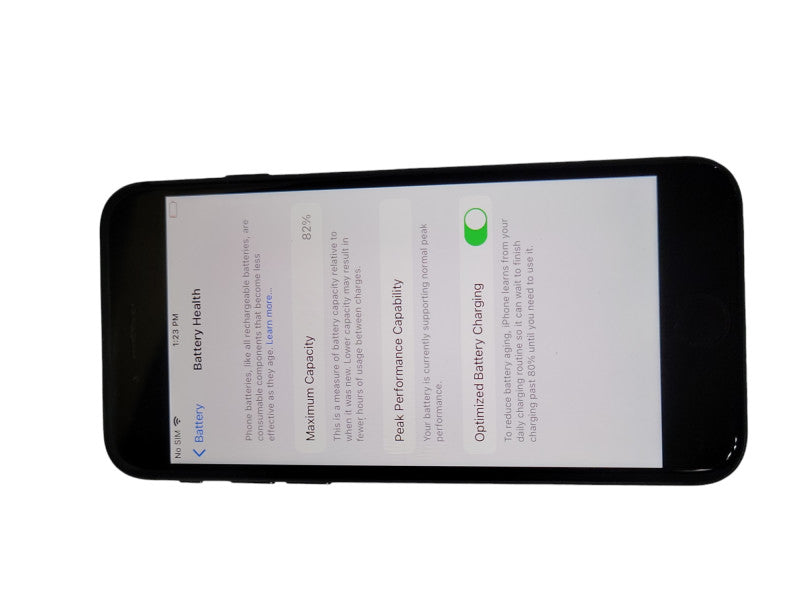 Apple iPhone 8 Plus 64GB UNLOCKED PHONE Q_
