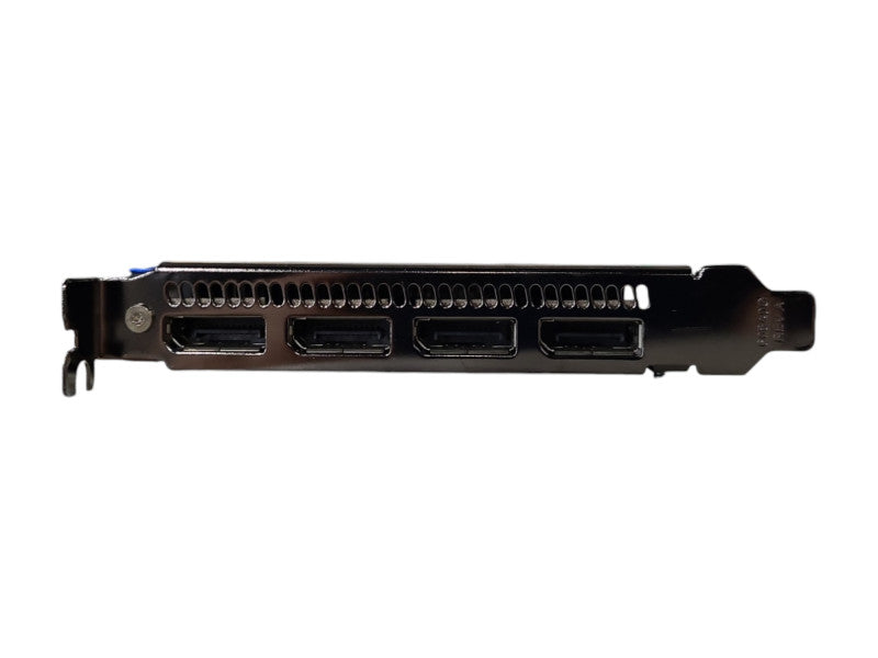 AMD Radeon Pro WX 5100 8GB GDDR5 graphics card