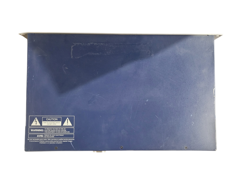 Symnet Audio Matriz Express 4 x 4 Cobra