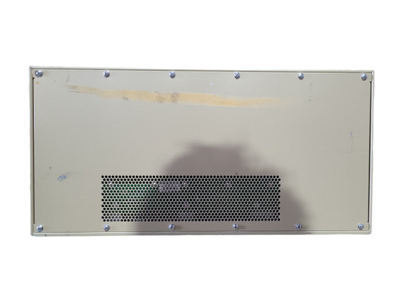 CISCO C6880-X-LE Chassis w/ C6880-X-LE-16P10G + module & 2x PSU