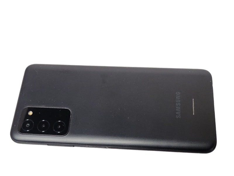 Samsung Galaxy A03s SM-A037W 32GB Unlocked Black Android Smartphone _