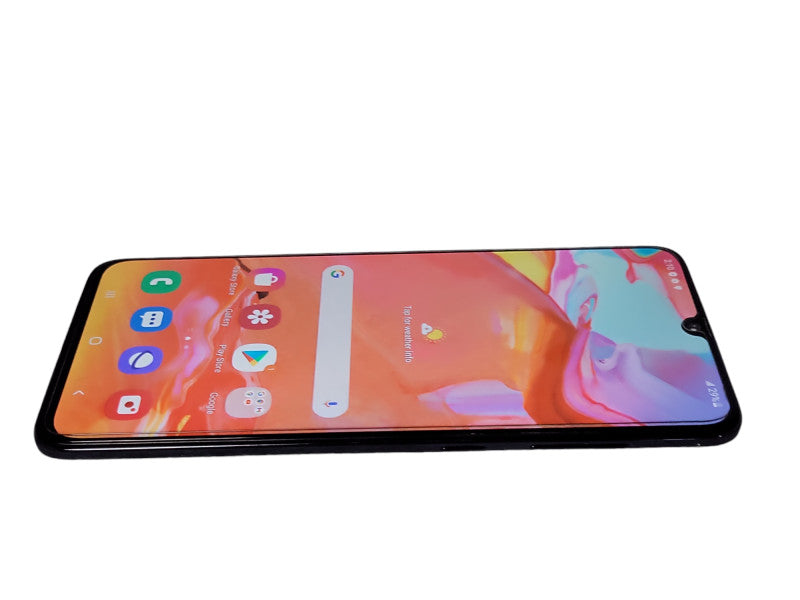 Samsung Galaxy A70 128GB (SM-A705W) smart phone _