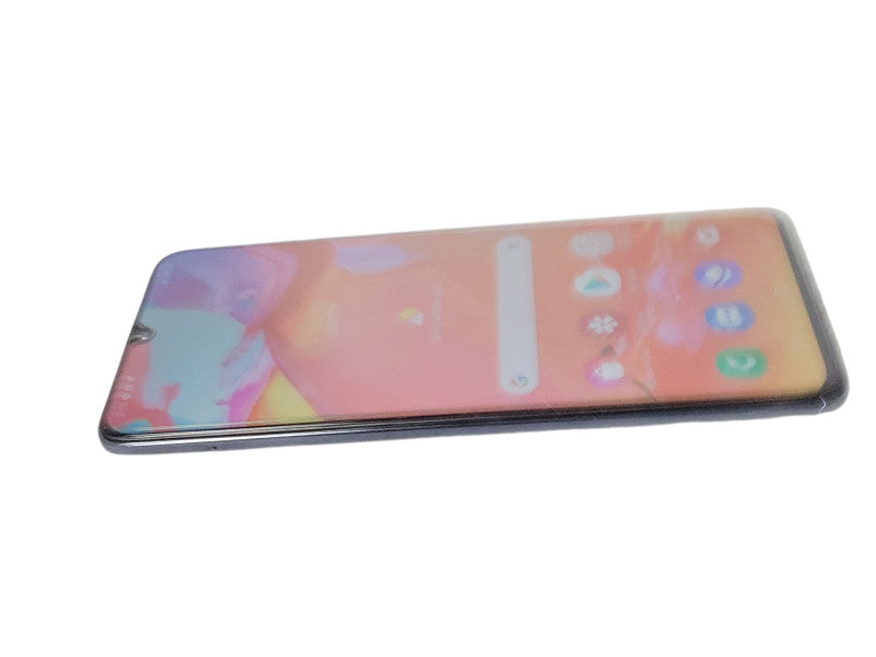 Samsung Galaxy A70 128GB (SM-A705W) smart phone _
