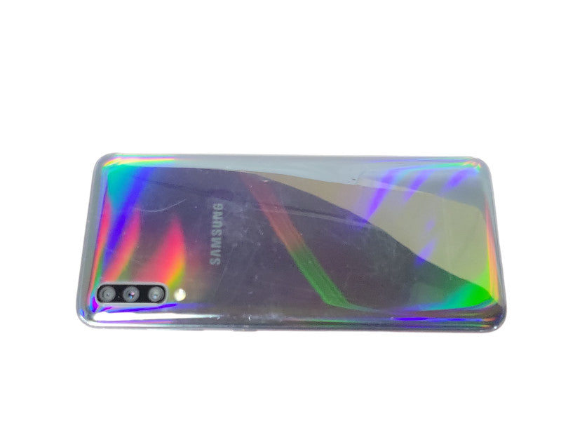 Samsung Galaxy A70 128GB (SM-A705W) smart phone _