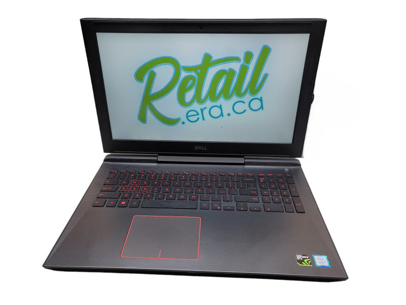 Dell G5 5587| i7-8750H| 32GB DDR4| GTX 1060 w/ MAX Q| 512GB NVMe READ β Lap200