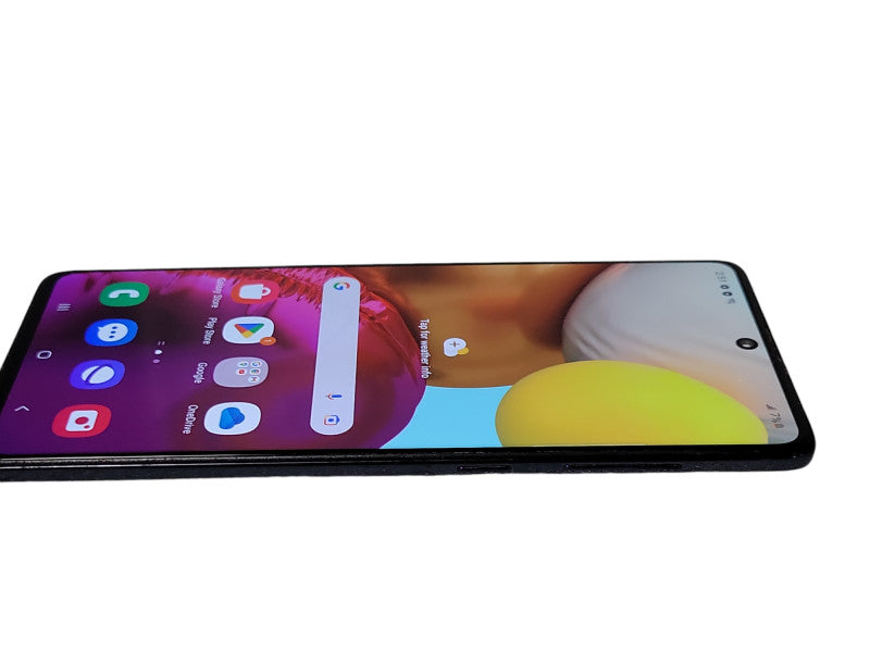 Samsung Galaxy A71 128GB (SM-A715W) _
