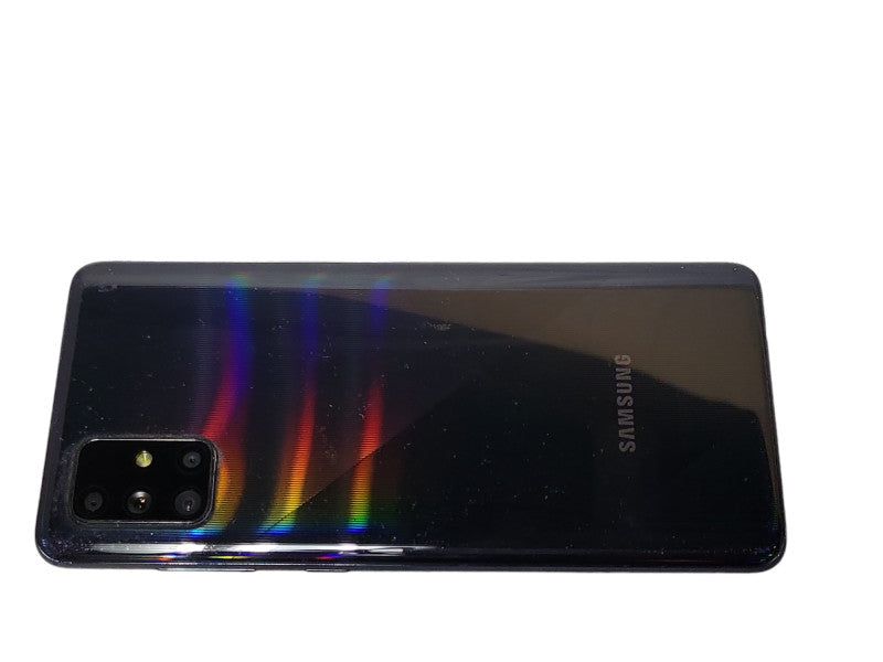Samsung Galaxy A71 128GB (SM-A715W) _