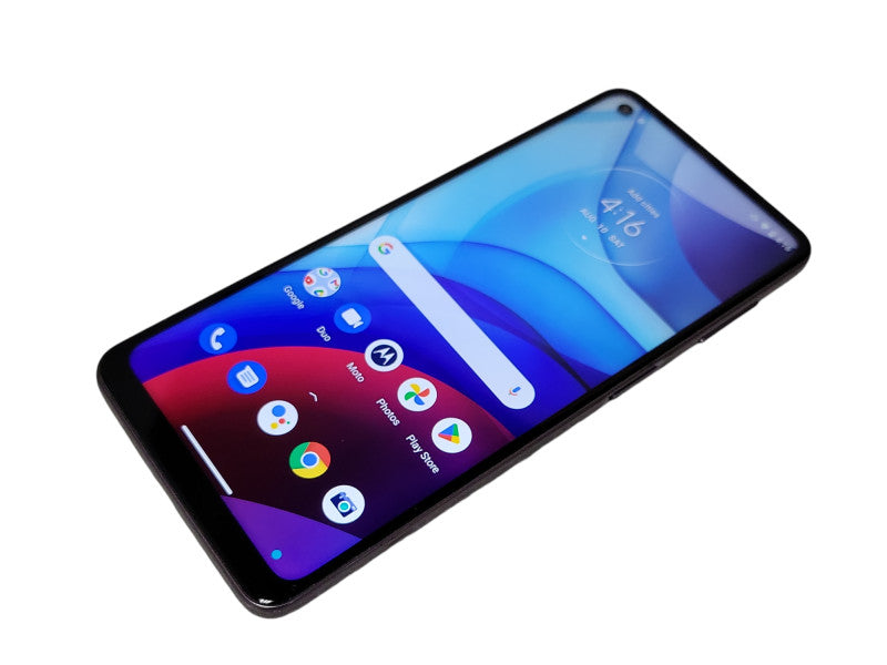 Motorola moto g power (2021) MC36F 64GB UNLOCKED _