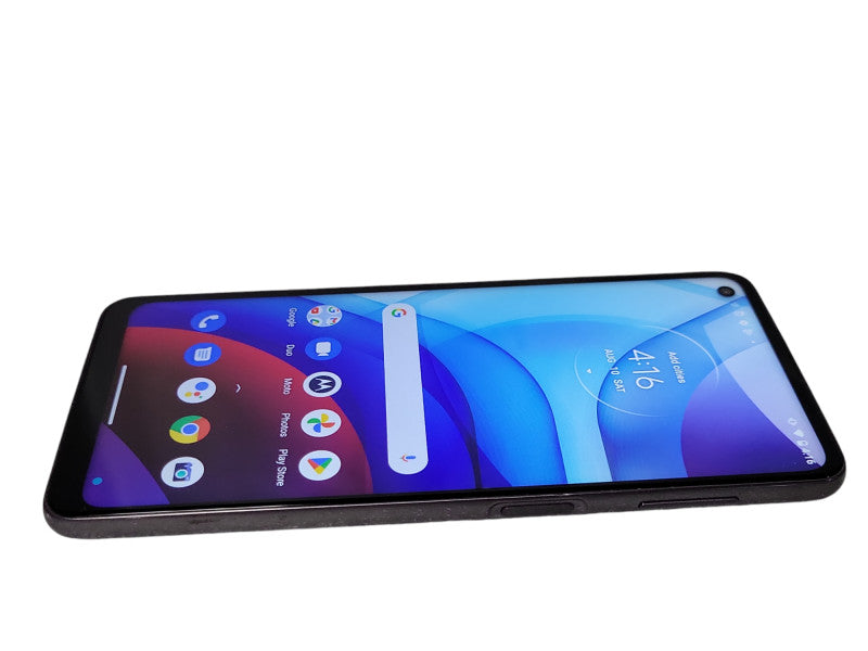 Motorola moto g power (2021) MC36F 64GB UNLOCKED _