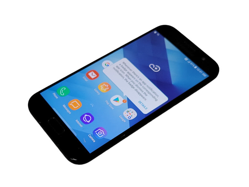 Samsung Galaxy A5 2017 32GB SM-A520W _
