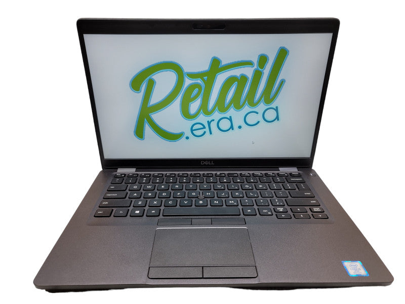 Dell Latitude 5401| i5-9400H| 16GB DDR4| MX150| 256GB M.2  β Lap200