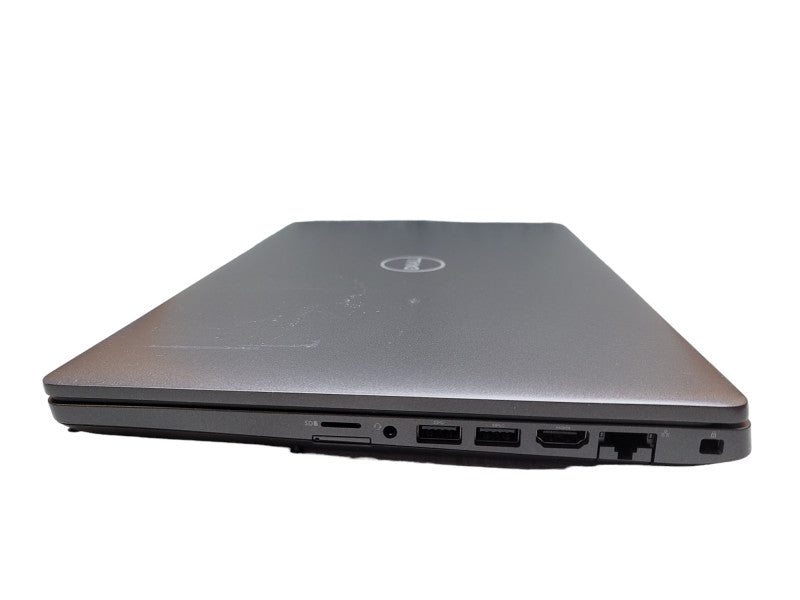 Dell Latitude 5401| i5-9400H| 16GB DDR4| MX150| 256GB M.2  β Lap200