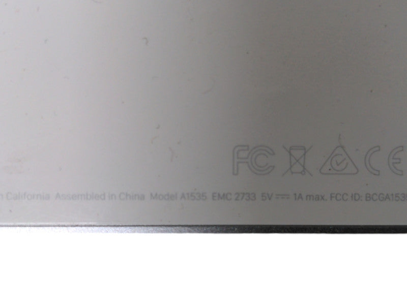 Apple Magic Trackpad A1535 White
