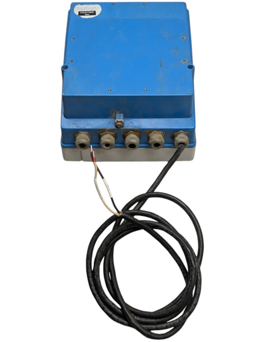 Endress+Hauser PROMAG 55 FLOW METER Please READ  -