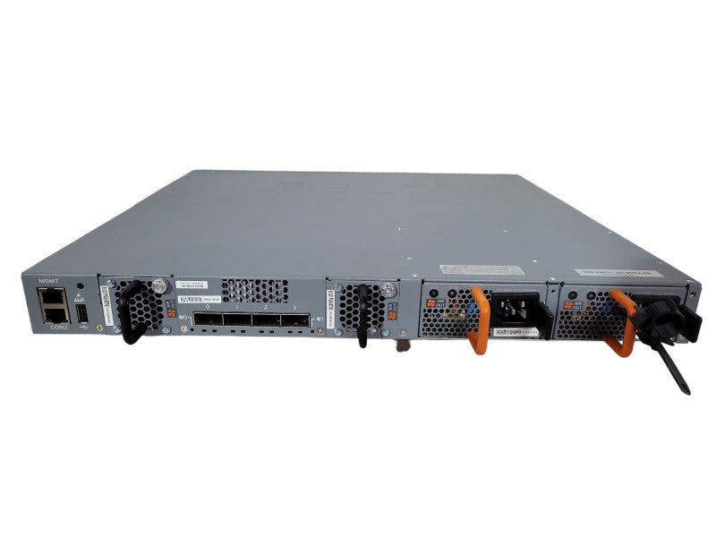 Juniper EX4300-24T | 24-Port Gigabit, 4x 10G SFP+ Network Switch | 2x PSU !