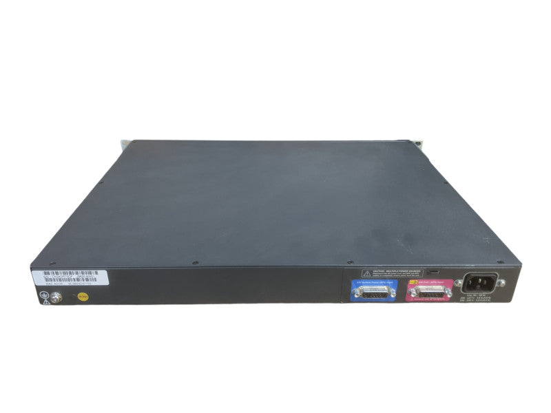 HP 2620-24 PoE+ Network Switch | J9625A | Gigabit Managed Ethernet Switch