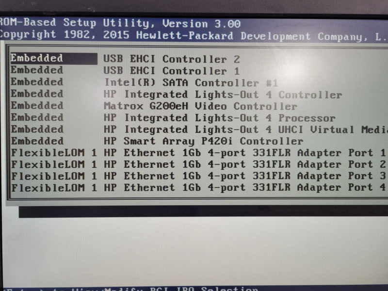 HP Proliant DL380p G8, 2x Xeon E5-2690 2.9GHz 8C, 96GB, P420i, 8x 2.5" READ !