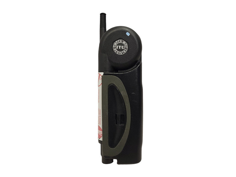 GlobalStar Qualcomm GSP-1600 Tri-Mode Satellite Phone READ $