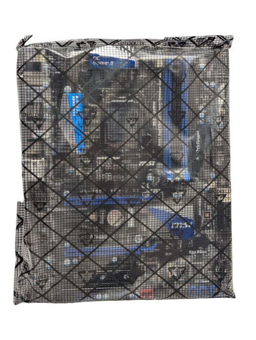 MSI MS-7681 Socket 1155 P67A-GD55 Motherboard New Open Box READ - -
