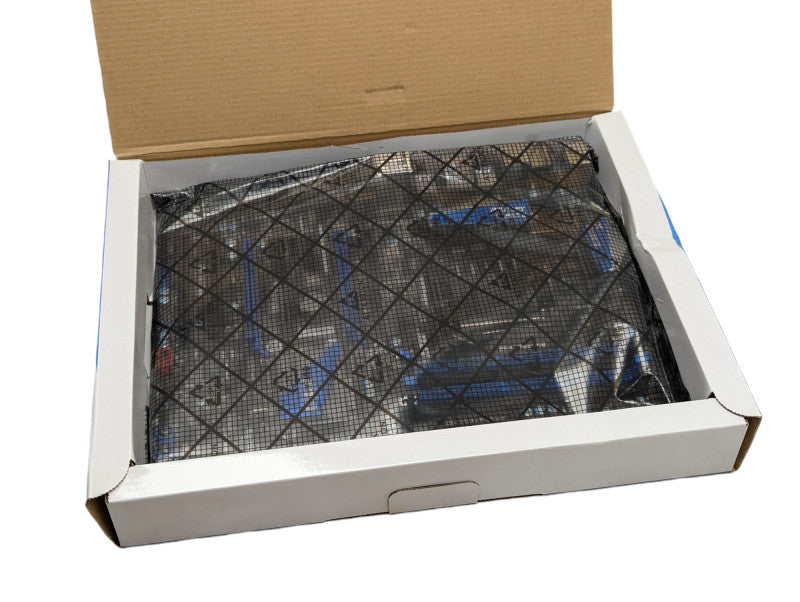 MSI MS-7681 Socket 1155 P67A-GD55 Motherboard New Open Box READ - -