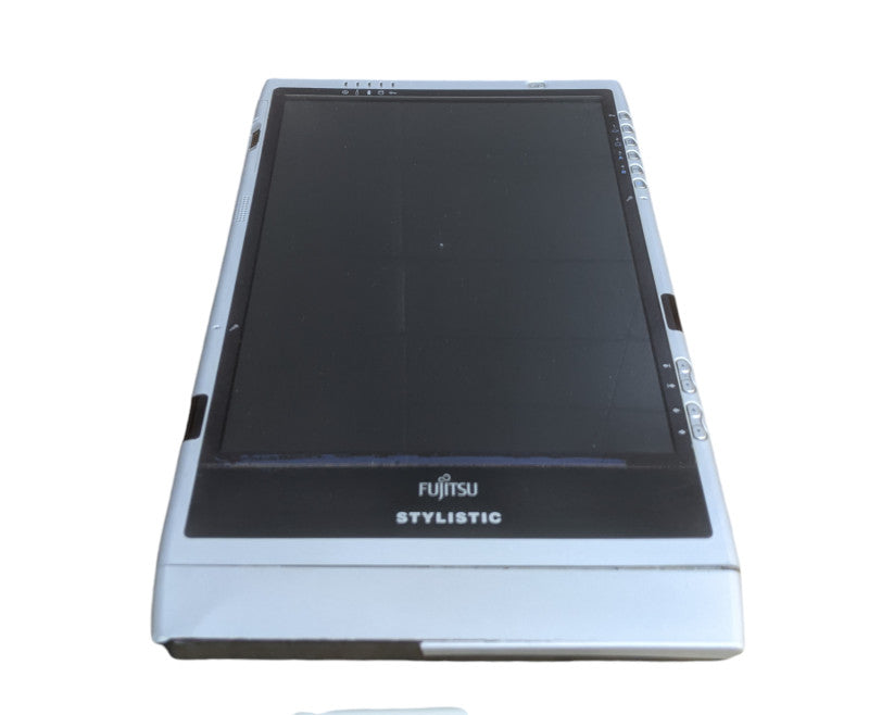 Fujitsu STYLISTIC ST5112 | Intel U2500 | 4GB DDR2 | No HDD |