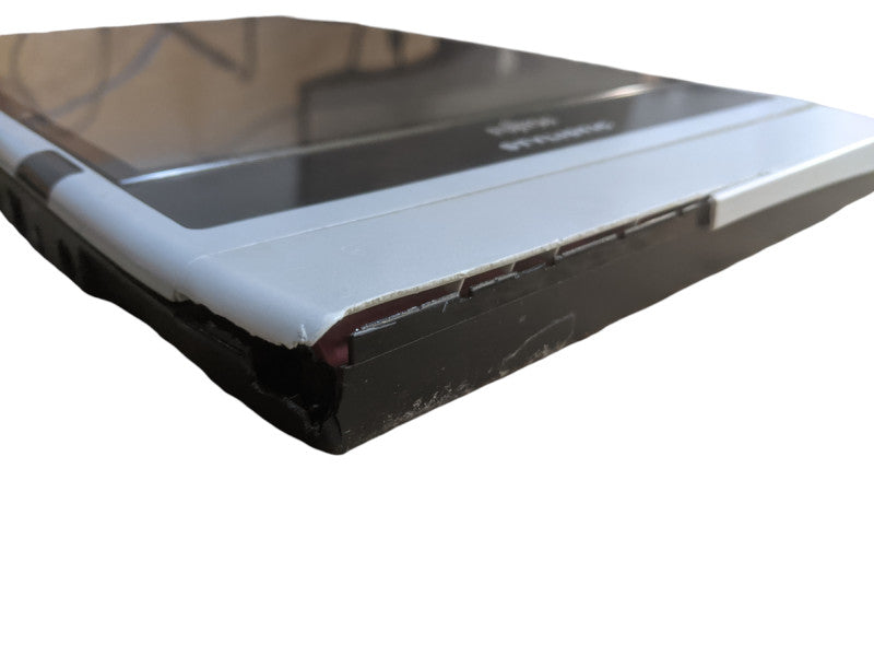 Fujitsu STYLISTIC ST5112 | Intel U2500 | 4GB DDR2 | No HDD |