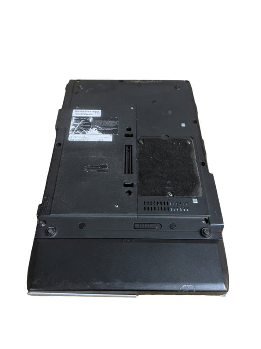 Fujitsu STYLISTIC ST5112 | Intel U2500 | 4GB DDR2 | No HDD |