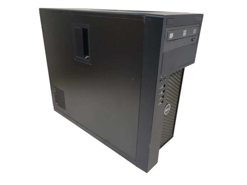 Dell Precision T3620 - Xeon E3-1270 v5 | 16GB RAM | NO HDD | QUADRO K2200 %