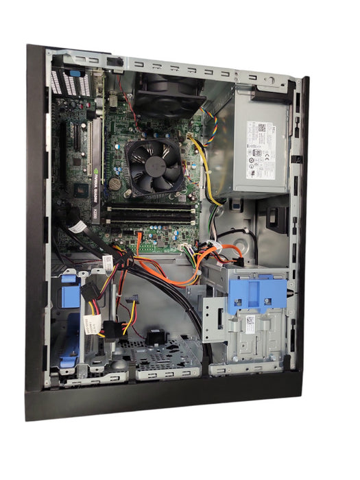 Dell Precision T3620 - Xeon E3-1270 v5 | 16GB RAM | NO HDD | QUADRO K2200 %