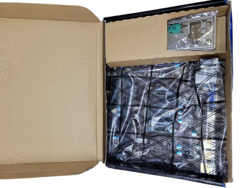 MSI H81M-E33 Mini-ITX Motherboard (OPEN BOX) Unused