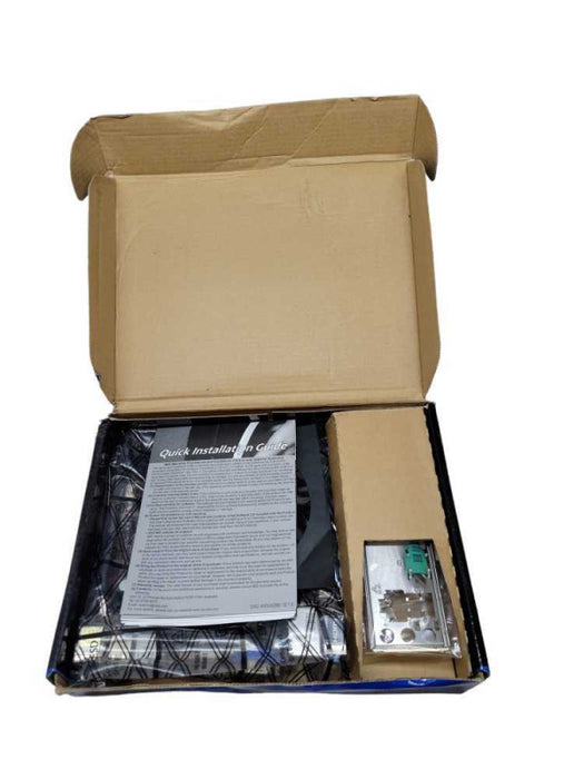 MSI H81M-E33 Mini-ITX Motherboard (OPEN BOX) Unused