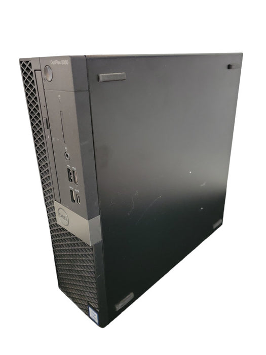 Dell OptiPlex 5060 SFF | i7-8700 @ 3.00GHz 6C, 8GB DDR4, 256GB NVMe !