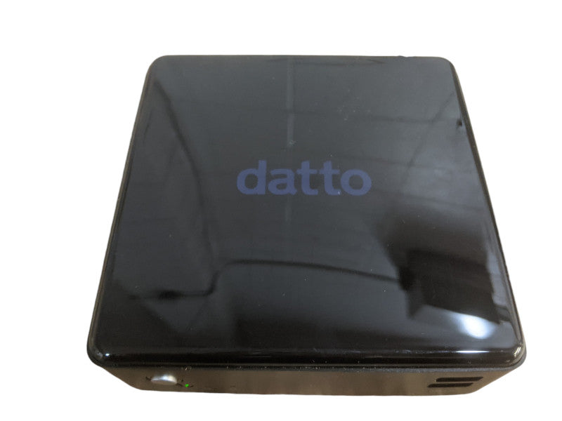 Datto Mini PC USFF | Intel Core i3-5010U | 8GB DDR3 | No HDD | No OS
