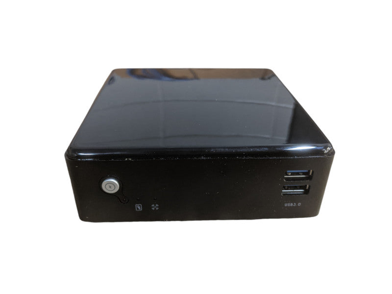 Datto Mini PC USFF | Intel Core i3-5010U | 8GB DDR3 | No HDD | No OS