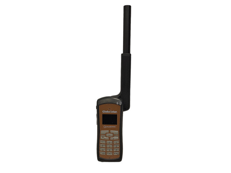 Globalstar Qualcomm GSP-1700 Satellite Phone READ Q$