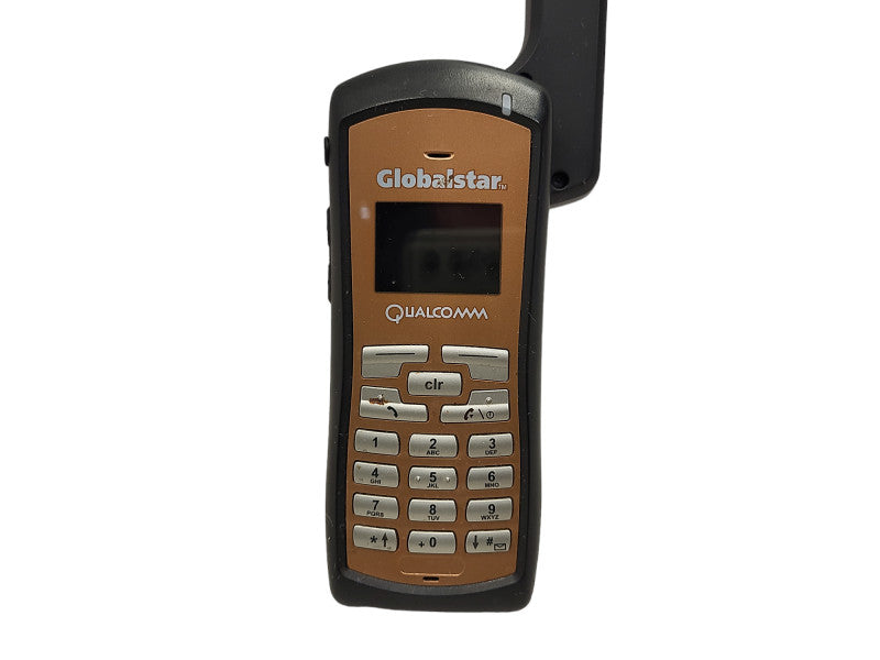 Globalstar Qualcomm GSP-1700 Satellite Phone READ Q$