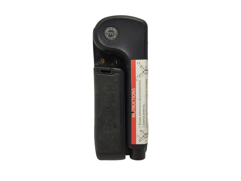 Globalstar Qualcomm GSP-1700 Satellite Phone READ Q$